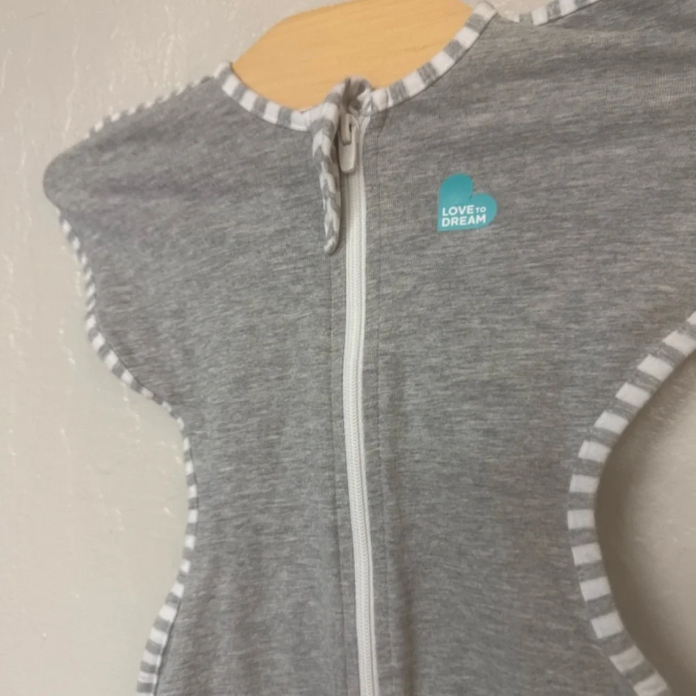 $18 ADD ON love to dream sleep sack little sleepies‎ nested bean angel dear h&m